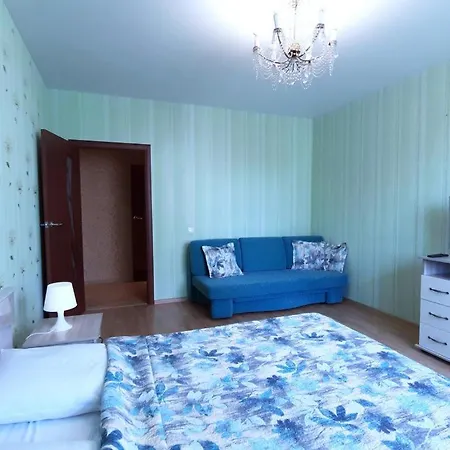 Апарт-отель Kaif Apartamens Лиссабон