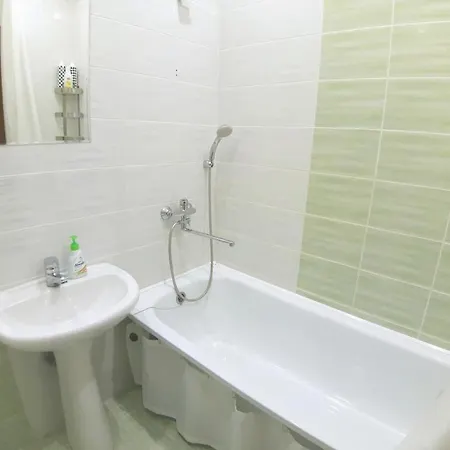 Aparthotel Kaif Apartamens Lisbon